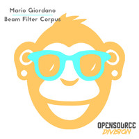 Mario Giordano - Beam Filter Corpus