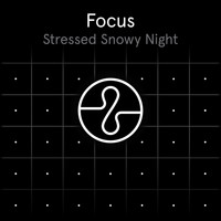 Endel - Focus: Stressed Snowy Night