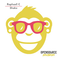 Raphaell C - Shake
