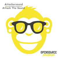 Attackersound - Attack The Sound