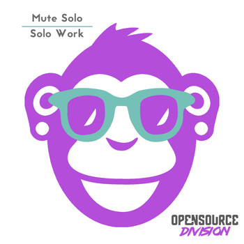 Mute Solo - Solo Work
