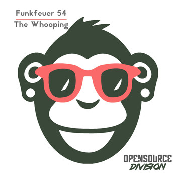 Funkfeuer 54 - The Whooping