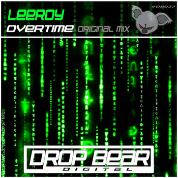 Leeroy - Overtime