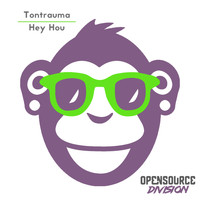 Tontrauma - Hey Hou