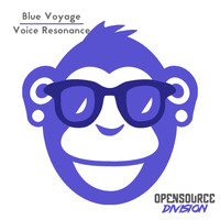 Blue Voyage - Voice Resonance