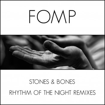 Stones & Bones - Rhythm Of The Night Remixes