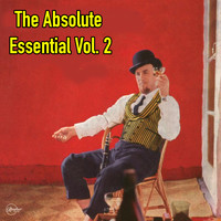 Acker Bilk - The Absolute Essential Vol. 2