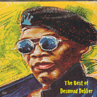 Desmond Dekker - The Best of Desmond Dekker