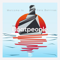 The Boatpeople - Welcome To Cala Benirras