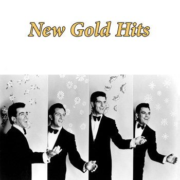 The Four Seasons - New Gold Hits