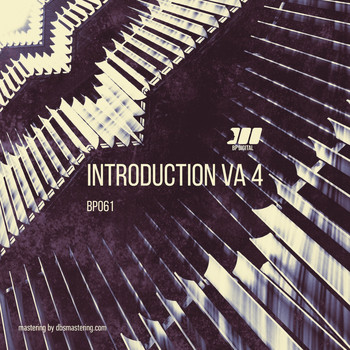 Various Artists - Introduction VA#4