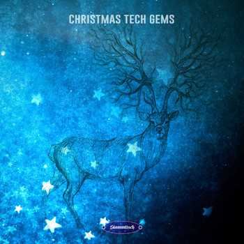 Various Artists - Christmas Tech Gems
