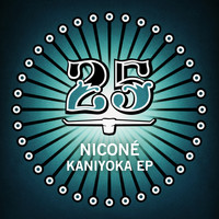 Nicone - Kaniyoka EP