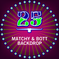 Matchy & Bott - BackDrop EP