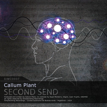 Callum Plant - Second Send