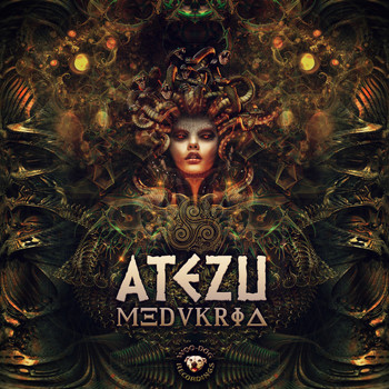Atezu - Medukria