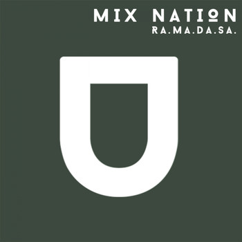 Ra.Ma.Da.Sa. - Mix Nation