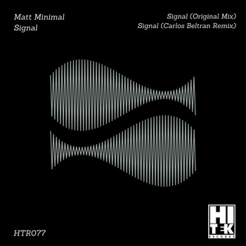 Matt Minimal - Signal