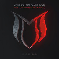 Attila Syah pres. Gamma & Cari - Every Goodbye (NoMosk Remix)