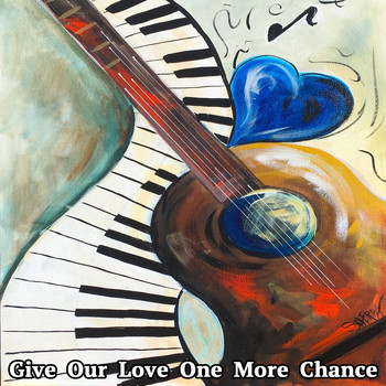 Various Artists - Give Our Love One More Chance