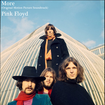 Pink Floyd - More (Original Motion Picture Soundtrack)
