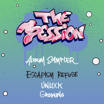 Escapism Refuge - The Session Sampler One