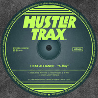 Heat Alliance - X-Ray