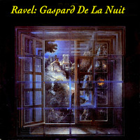 Samson Francois - Ravel: Gaspard de la Nuit