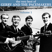 Gerry & The Pacemakers - The Very Best of Gerry and the Pacemakers (Vol. 1)