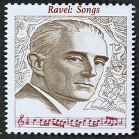 New Philharmonia Orchestra - Ravel: Songs