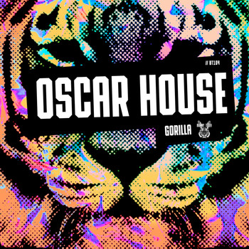 Oscar House - Gorilla