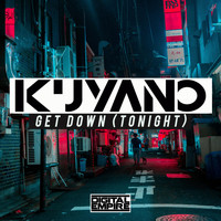 Kuyano - Get Down (Tonight)
