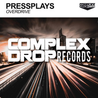 Pressplays - Overdrive (Extended Mix)