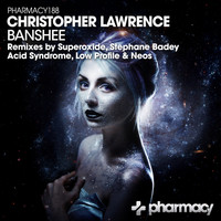 Christopher Lawrence - Banshee - Remix Series, Vol. 2