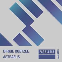 Dirkie Coetzee - Astraeus