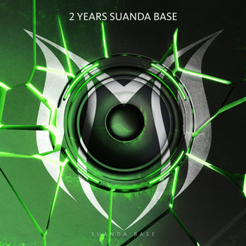 Various Artists - 2 Years Suanda Base