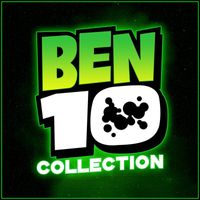L'Orchestra Cinematique - Ben 10 - Collection