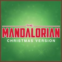 L'Orchestra Cinematique - The Mandalorian Theme (Christmas Version)