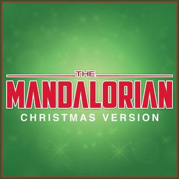 L'Orchestra Cinematique - The Mandalorian Theme (Christmas Version)