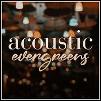 Sacre - Acoustic Evergreens