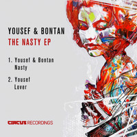 Yousef - The Nasty EP