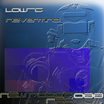 Low-G - Nevermind