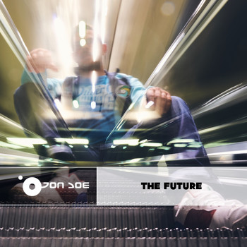 DJ Jon Doe - The Future