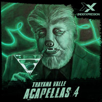 Thayana Valle - Acapellas 04