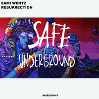 Sami Wentz - Resurrection EP