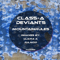 Class-A Deviants - Mountain Rules