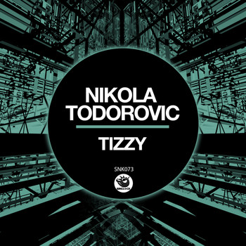 Nikola Todorovic - Tizzy