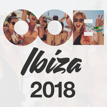Various Artists - MOOVED IBIZA 2018