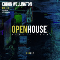 Erron Wellington - Listen