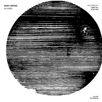 Rudy Ripani - In Loop